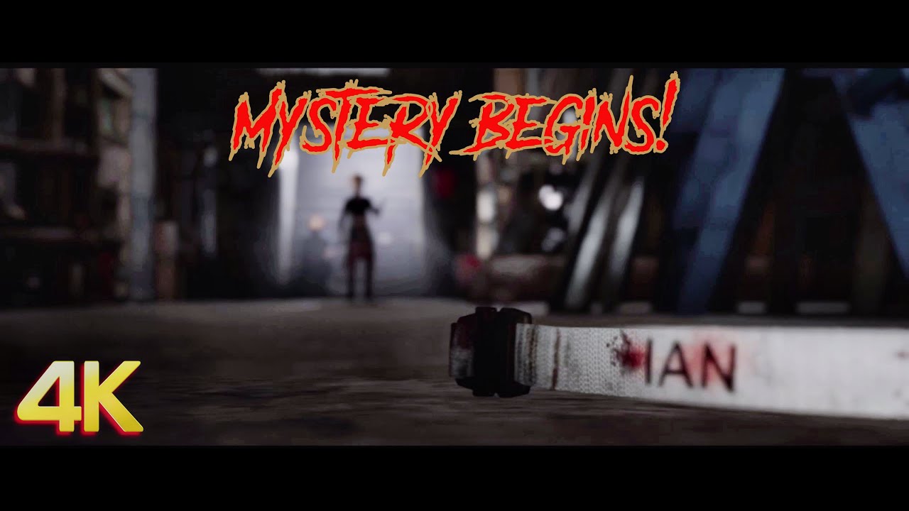 🚨 The Quarry Prologue Walkthrough – Choices, Outcomes & Interrupts 