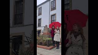 Un paseo por Colunga #asturias