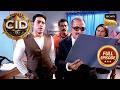CID के हाथ लगी सबूत की File? | CID | Full Episode