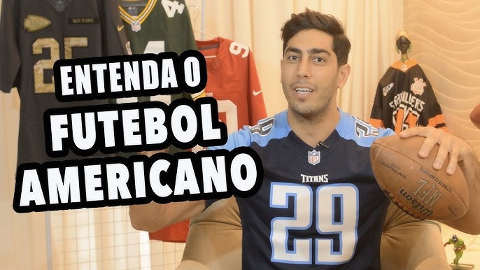 Guia de Futebol Americano chega às bancas – Diário NFL