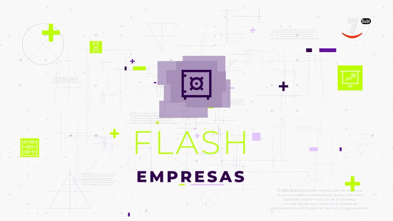Flash empresas (22/02/2026)