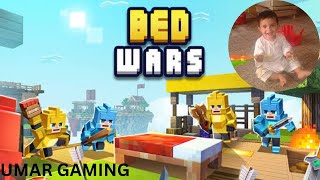 bedwars | bed war | free online game | aarp games | (UMAR GAMING)😊