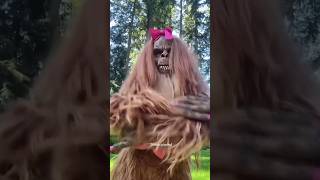 now THIS is aura @Bigfoot_Bae #bigfoot #dance #cakeorfake now THIS is aura @Bigfoot_Bae #bigfoot #dance #cakeorfake