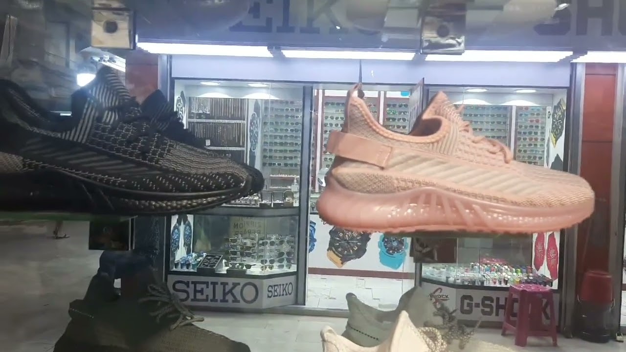 Cheapest Shoe Store/ Nike/ Pinoy market/Batha, Riyadh 