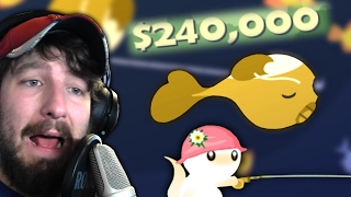 KOIN FISH MONEY - Cat Goes Fishing (New Update)