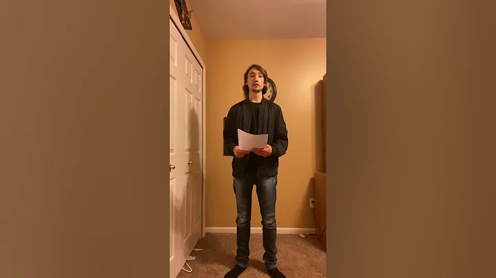 M5 Informative Presentation