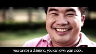 Living On The Wall Of Fame With Unicity