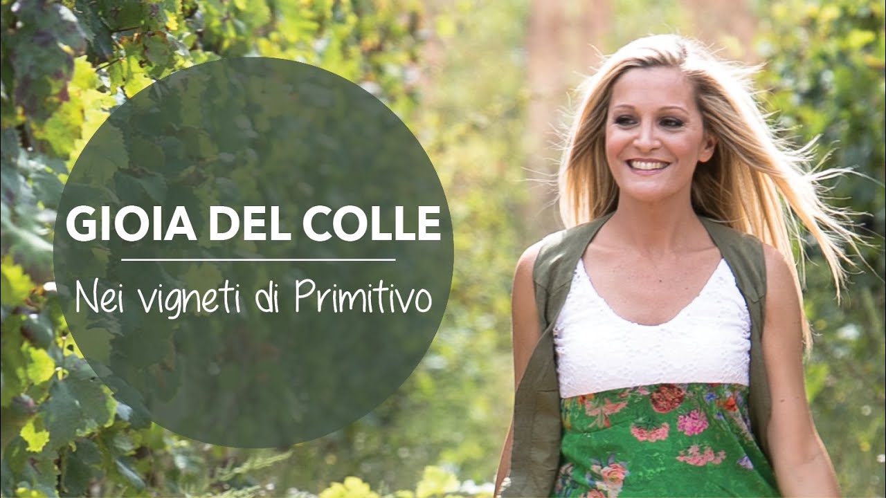 Viaggio romantico fra i vigneti in Puglia | BUON VENTO di Sabrina Merolla