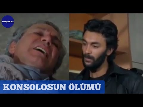 Şefkat Tepe | Şahin, Konsolosu Öldürüyor! | 117.Bölüm