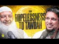 From hopelessness to tawbah  the ma podcast season 2 episode 58  feat dr hammad lakhvi