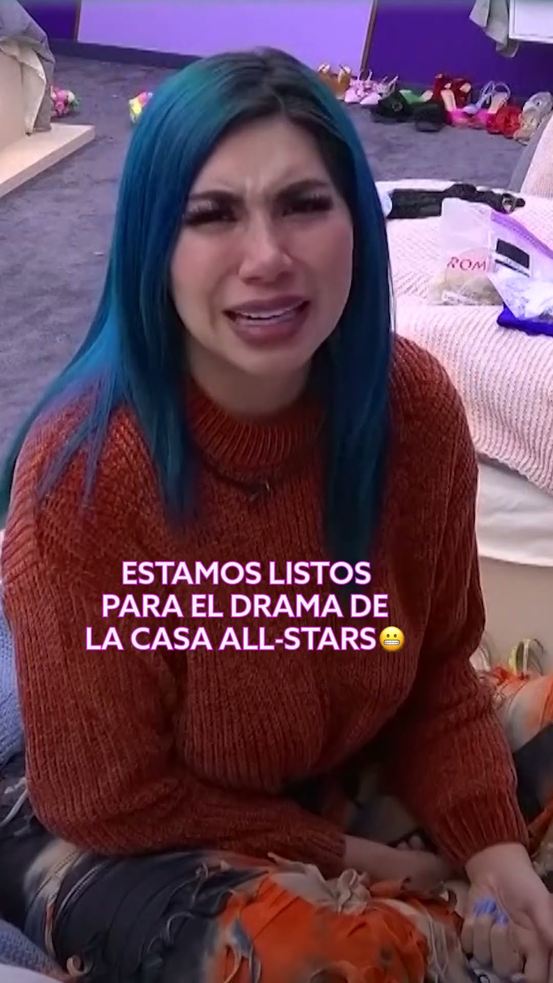 En la temporada All-Stars habrá drama de sobra ??? ¡Y nos encanta! ? #LCDLF5