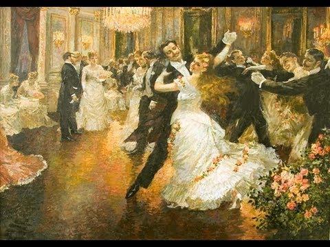 One Hour of Music   Greatest Waltzes of All Time