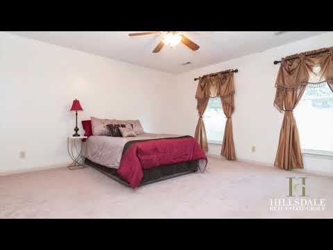 4020 Caspian Way, Winston Salem, NC home video tour