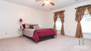 4020 Caspian Way video tour