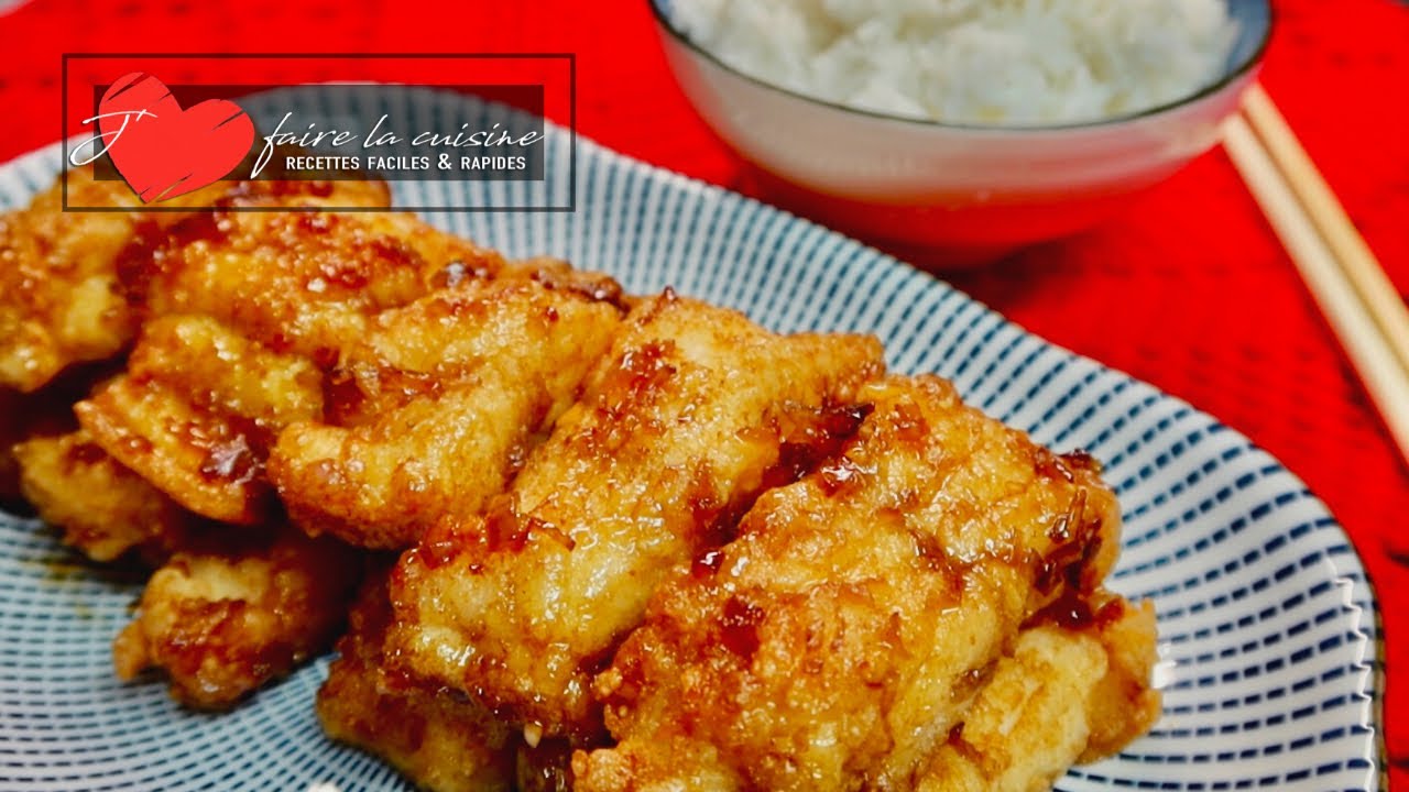 ♥︎ Cabillaud sauce huître (recette facile) ♥︎ Chez Nguyen ♥︎ i like cooking ♥︎