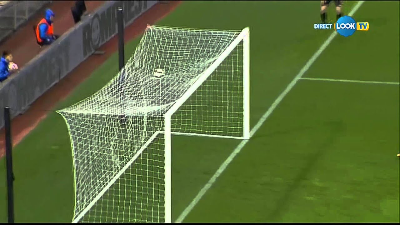 Bumba rateaza o ocazie cu Steaua ocazie caracal