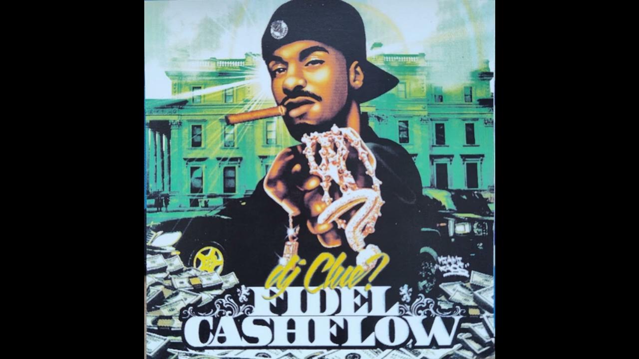 A Team feat Gravy Breathe Easy DJ Clue Fidel Cashflow YouTube