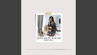 Kupu-Kupu Malam