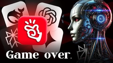 Threat to ChatGPT or Deepseek? China