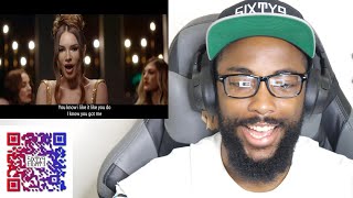 CaliKidOfficial reacts to Otilia - Jaanu Jaanu (Official Video)