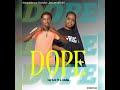 Jay lee feat g andja  dope audio officiel