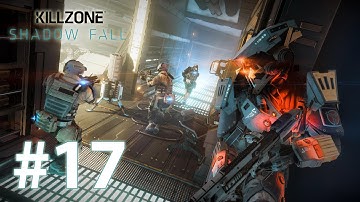Killzone Shadow Fall walkthrough - Part 17
