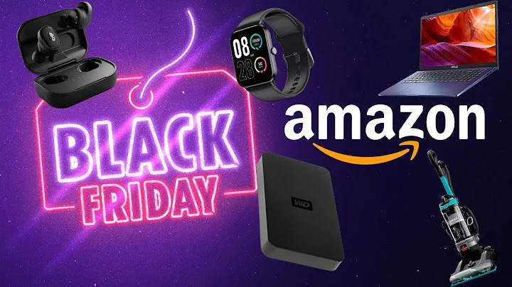 Top Early Black Friday Deals 2025 – Biggest Savings & Best Offers
