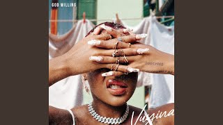 God Willing (feat. Umthakathi Kush)