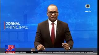 JORNAL PRINCIPAL |EDIÇÃO DE TERÇA-FEIRA |15|07|2025