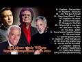 Elvis Presley, Matt Monro, Paul Anka, Tom, Engelbert Humperdinck -- The Legen Oldies 60s 70s
