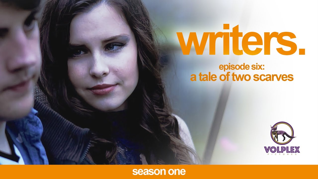 Writers | Season 1, Episode 6 | A Tale of Two Scarves