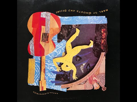 Anton Kirkpatrick - Followed By Rain