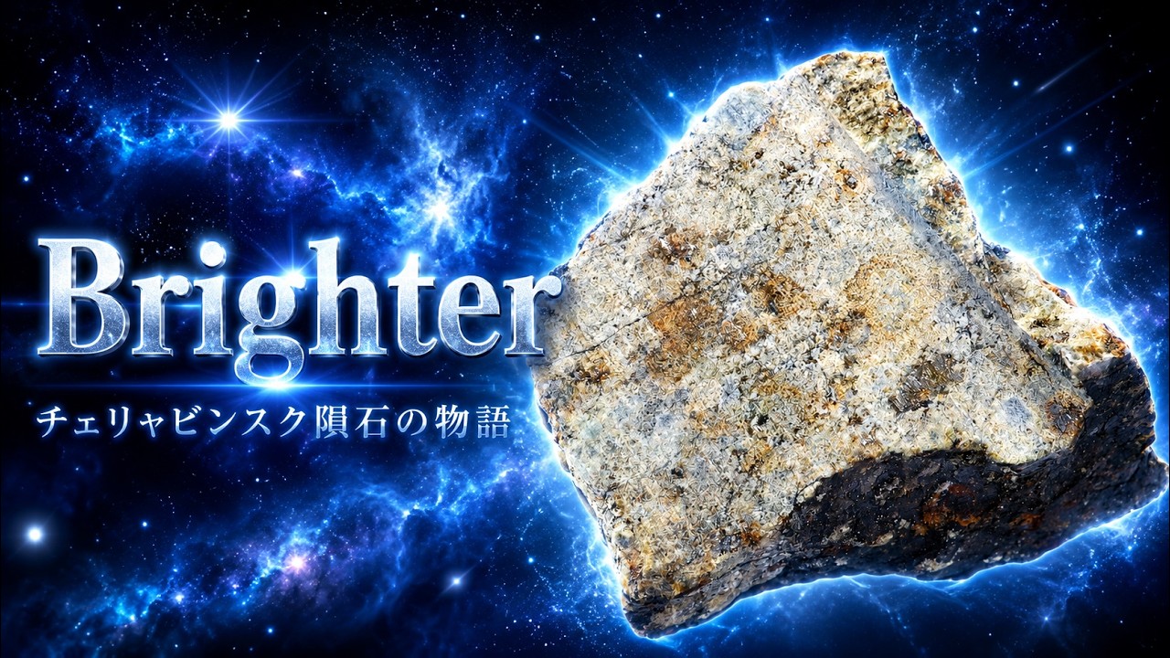 たぶん隕石 洋楽ヒップホップ チェリャビンスク隕石 ☄️ チェリャビンスク 隕石