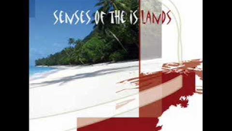Various Artists - Senses Of The Islands / UTCWIRED.NET