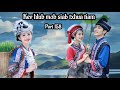 Kev hlub mob siab txhua tiam part 158