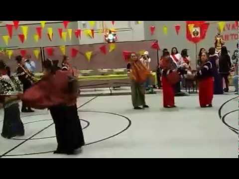 T'boli tribal festival