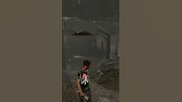 THE WAY HE JUST LOOKED AT ME AFTER THAT | #mrjonestv1 på #Twitch #DBD #DBDMEME #DBDSHORTS