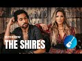 Capture de la vidéo Interview: The Shires On Their New Album, “10 Year Plan”