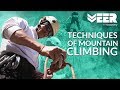 Importance of Techniques in Mountain Climbing | High Altitude Warfare School E2P2