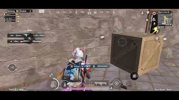 Sharma Ji Bgmi 1v2 Clutch ☠️ Bgmi 1v2 Gameplay Video 😎 #bgmi #viralvideo #1v2 #sharmaji #pubg