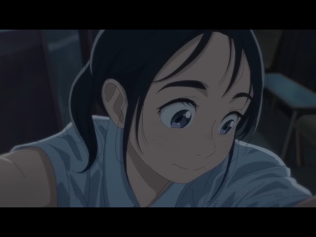 Kimi wa Houkago Insomnia(Insomniacs After School)-Trailer 