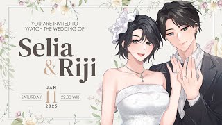 Selia Aisnith【AKA Virtual】の配信のサムネイル画像