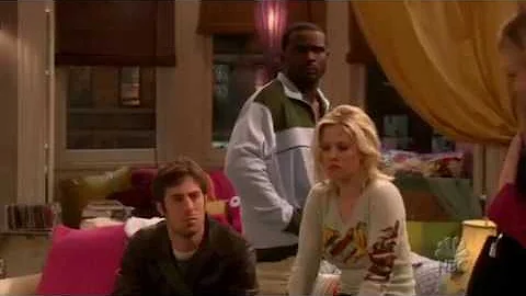 Tammy Lynn Michaels in Committed - Episode 2 (2005)
