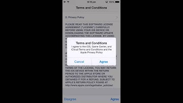 iOS 8.1 Update New Features, Improvements and Fixes
