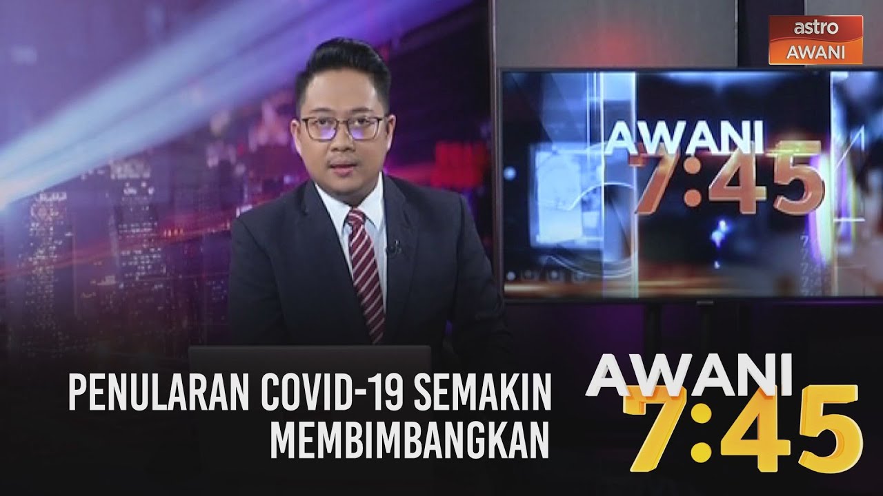 Astro awani live stream