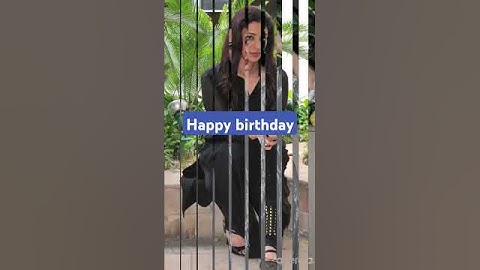 Happy birthday Tabu ji @Pramodnair2000