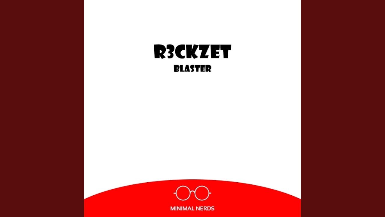 Watch Blaster on YouTube Watch Blaster on YouTube