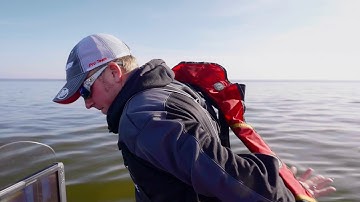 Mercury Warning Beep