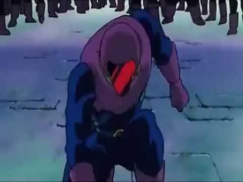 アンゴルの報告コース【音MAD】