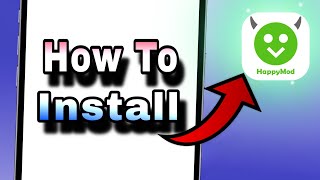 How to Install HappyMod on Your iPhone | Easy Step-by-Step Guide screenshot 4